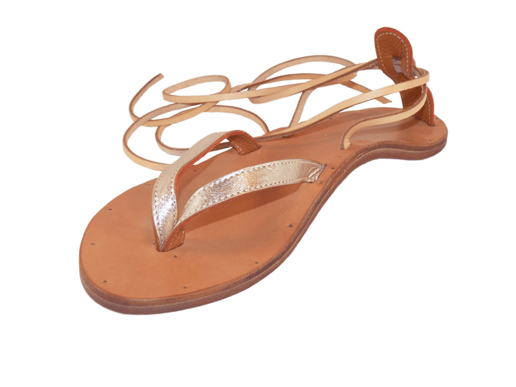 Agnes Sandal Women — Jutta Neumann New York